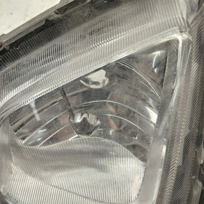 Passenger Right Fog Light Lamp Fits 16-18 Kia Sorento