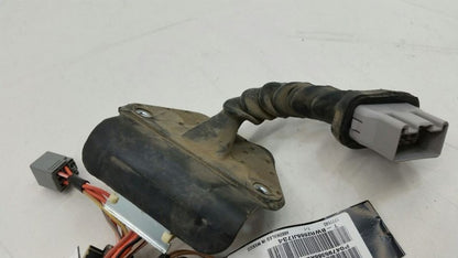 Dodge Avenger Door Harness Wire Wiring Right Passenger Rear 2008 2009 2010 2011