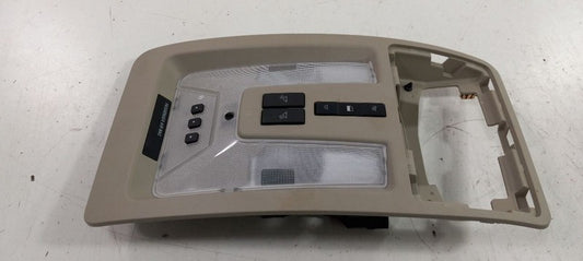 Cadillac SRX Dome Light Roof Lamp 2013 2014 2015 2016