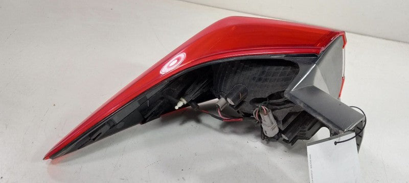 84912FL261 Passenger Right Tail Light Brake Lamp Quarter Panel 2020 IMPREZA 