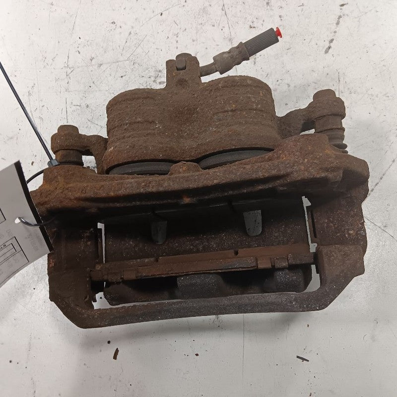 Passenger Right Front Brake Caliper Thru 06/30/15 Fits 13-15 NV200