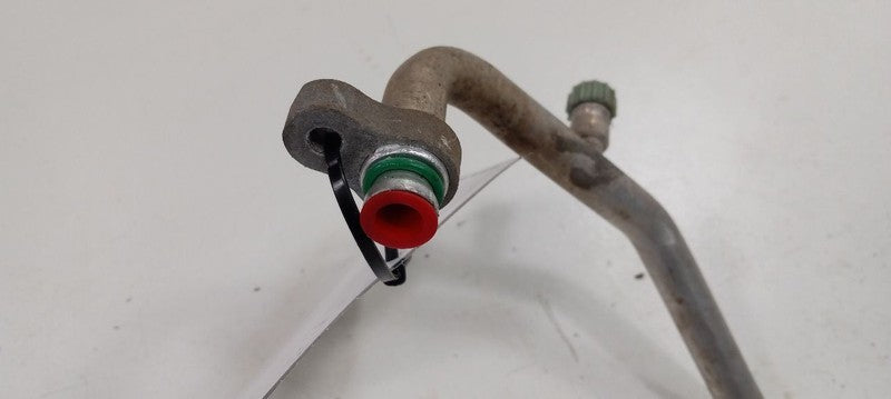 Hyundai Accent AC Hose Line 2006 2007 2008 2009 2010 2011 OEM