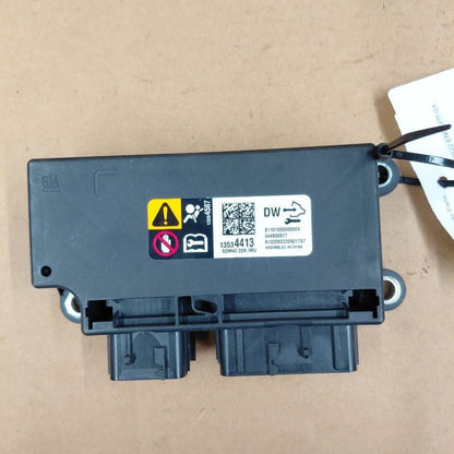 Restraint Control Module Fits 18-24 Buick Enclave