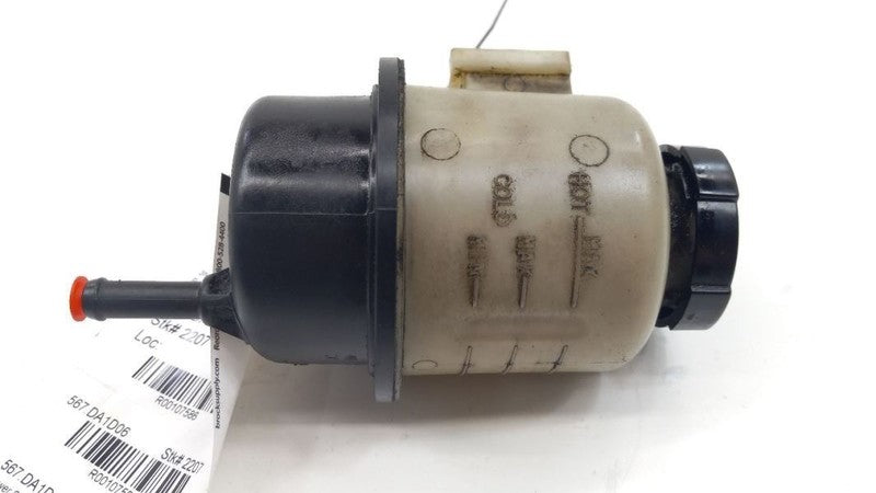 Nissan Sentra Power Steering Pump Fluid Reservoir Bottle 2006 2005 2004 2003 200