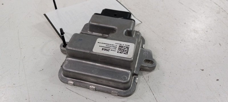 Fuel Pump Rear Crossmember Fits 15-20 ENCLAVE  OEM