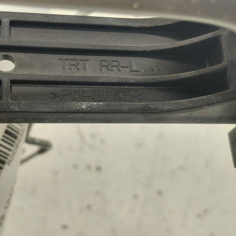 Left Rear Door Handle Exterior Fits 18 Honda Clarity