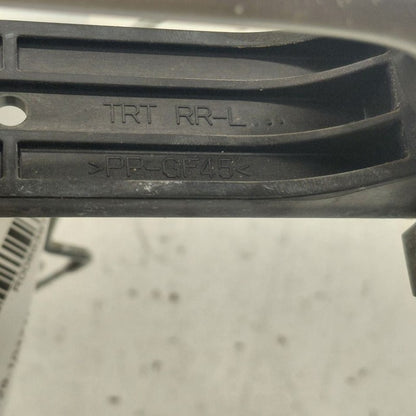 Left Rear Door Handle Exterior Fits 18 Honda Clarity