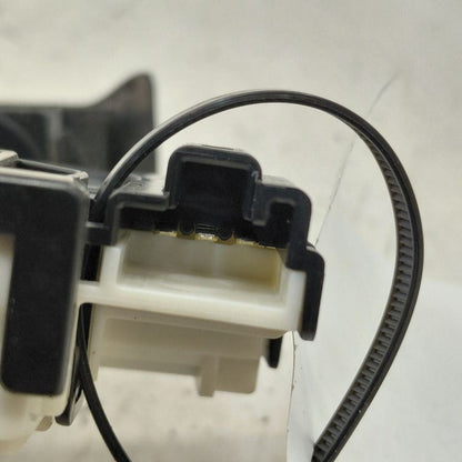 Toyota Prius Fuel Door Lid Lock Actuator 2022 2021 2020