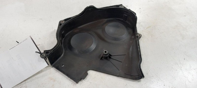 2136039501 Driver Left Timing Cover 3.5L Upper Fits 03-06 SANTA FE