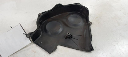 2136039501 Driver Left Timing Cover 3.5L Upper Fits 03-06 SANTA FE