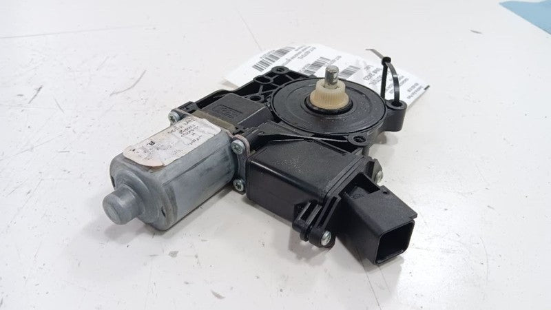 Driver Left Power Window Motor Front Fits 11-16 LACROSSE OEM