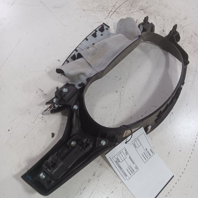 Mazda CX-5 Speedometer Bezel Dash Surround Trim  2019 2020 2021 2022 O
