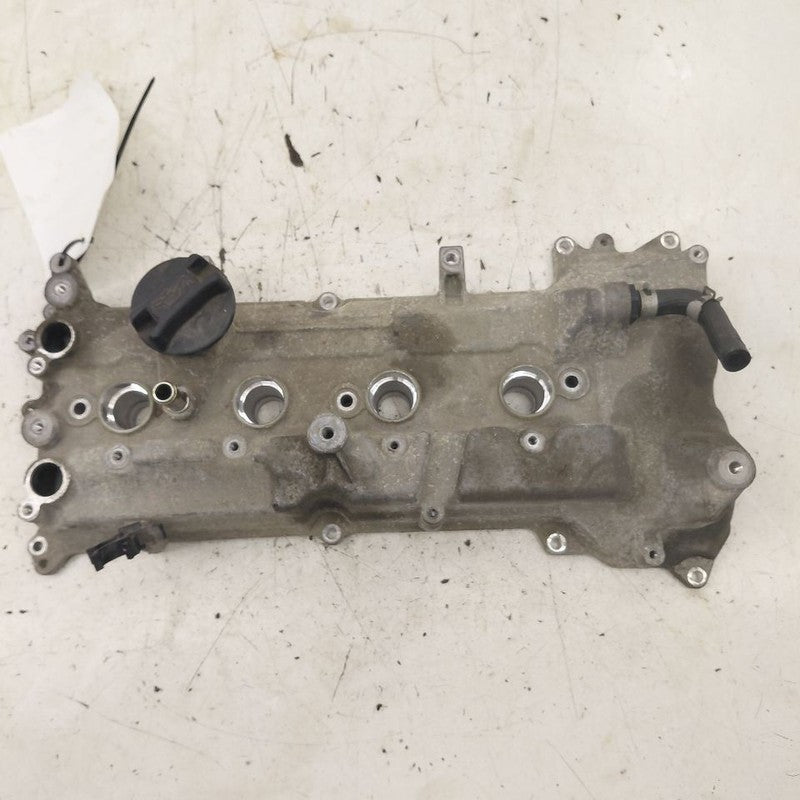 Nissan Versa Note Engine Cylinder Head Valve Cover  1.6 2019 2018 2017
