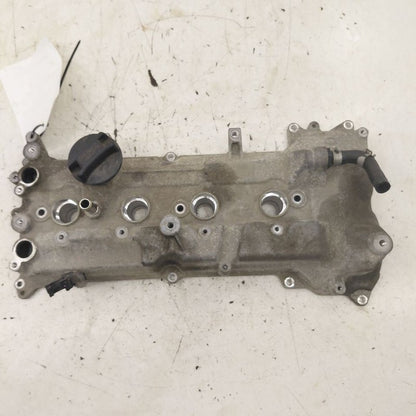 Nissan Versa Note Engine Cylinder Head Valve Cover  1.6 2019 2018 2017