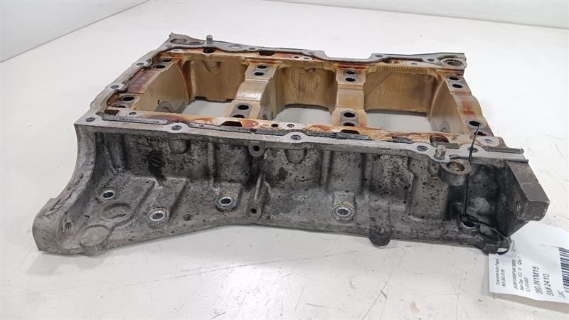 Infiniti Q50 Engine Block Crankshaft Main Cap 2014 2015 2016