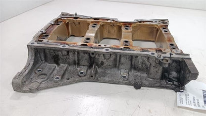 Infiniti Q50 Engine Block Crankshaft Main Cap 2014 2015 2016