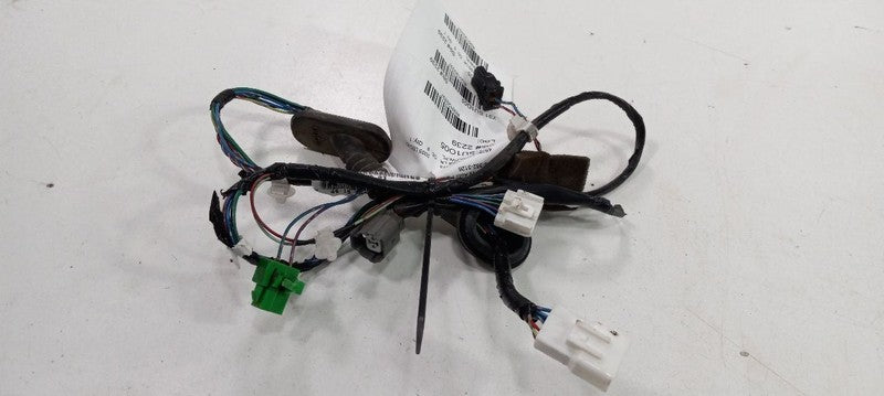 Subaru Legacy Door Harness Wire Wiring Left Rear 2005 2006 2007 2008 2