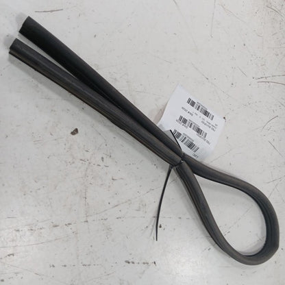 Subaru Crosstrek Cowl Vent Panel Hood Rubber Seal  2019 2020 2021 2022