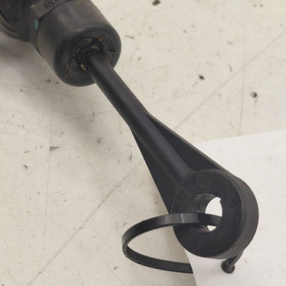 Clutch Master Cylinder Hatchback Fits 11-17 Hyundai Elantra