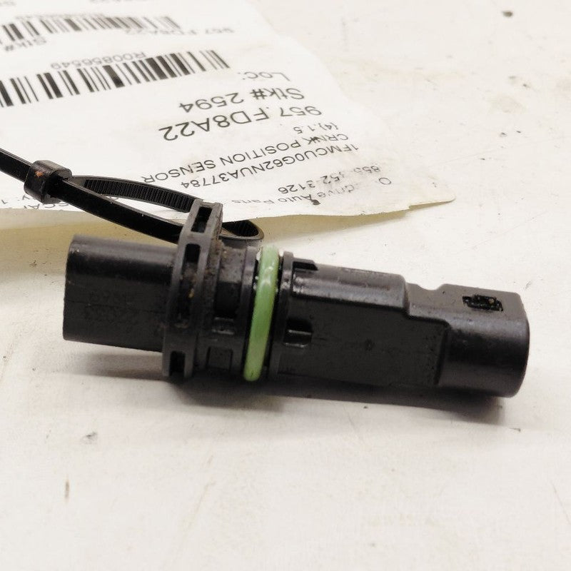 Ford Escape Crankshaft Position Sensor  1.5 2022 2023 2024