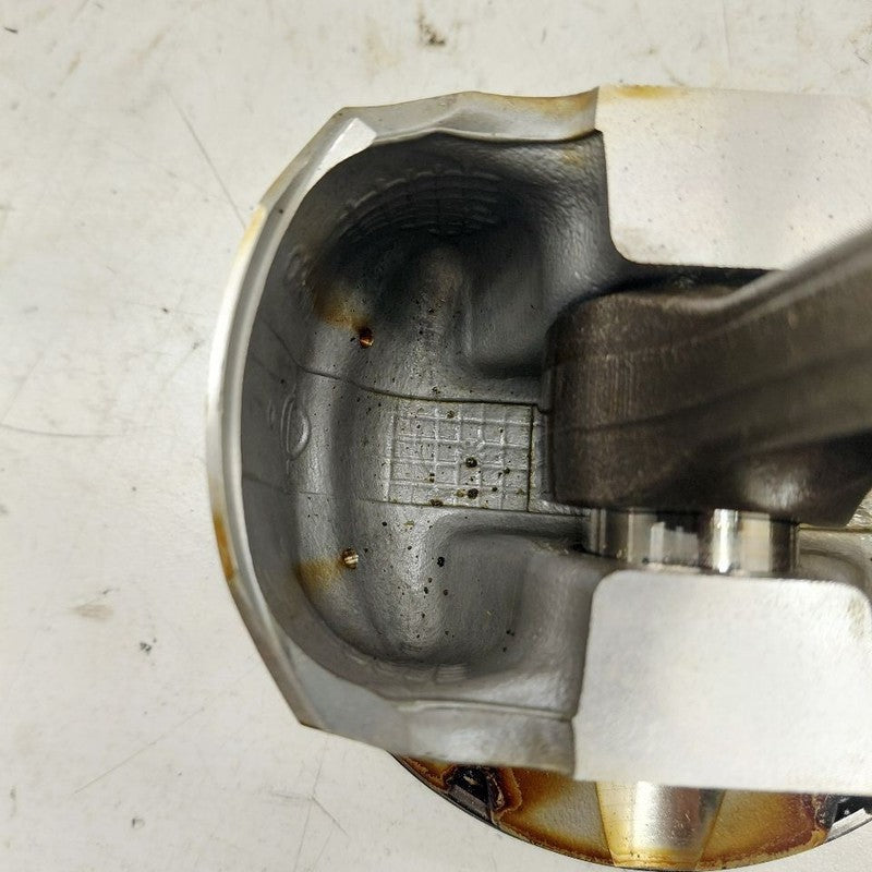 Nissan Maxima Single Piston With Connecting Rod   3.5 2018 2017 2016 O