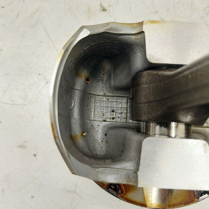 Nissan Maxima Single Piston With Connecting Rod   3.5 2018 2017 2016 O