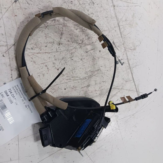 Nissan Kicks Door Latch Lock Left Driver Front  2021 2022 2023 2024 OE