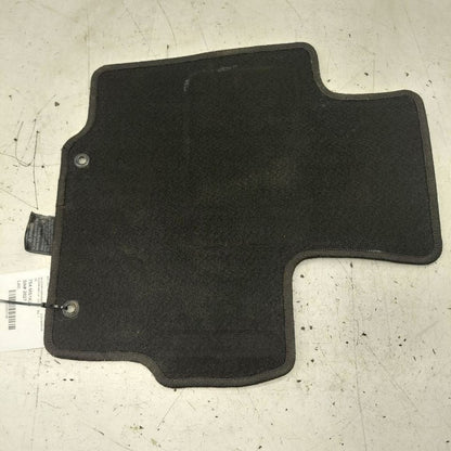 Mitsubishi Mirage Floor Mat Left Driver Front  2024 2023 2022 2021