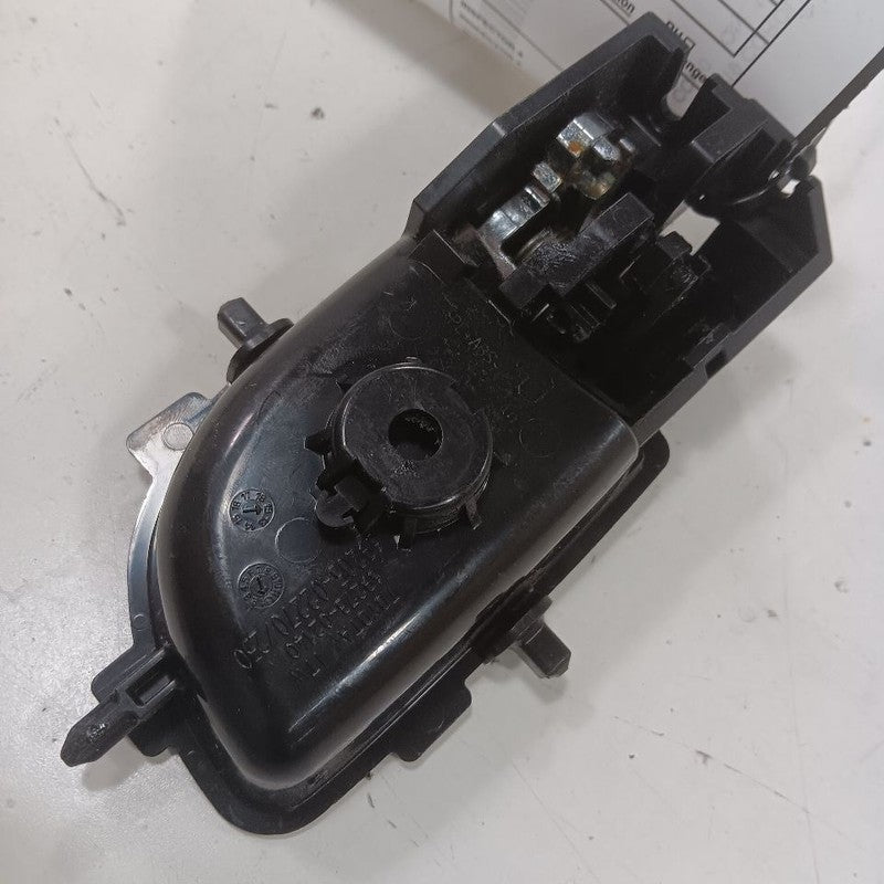 Toyota Corolla Door Handle Right Passenger Rear Interior Inside  2019 2018 2017