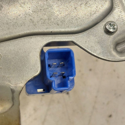 Rear Wiper Motor Plug-in Hybrid Phev Fits 14-22 Mitsubishi Outlander