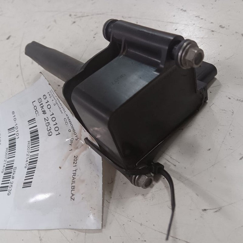 Coil Ignition Ignitor Fits 21-23 Chevy Trailblazer