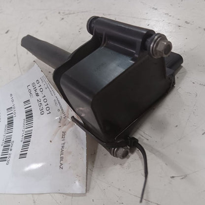 Coil Ignition Ignitor Fits 21-23 Chevy Trailblazer