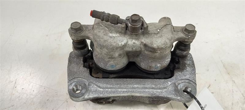 Passenger Front Right Brake Caliper 10.9" Rotor Fits 17-19 IMPREZA  OE
