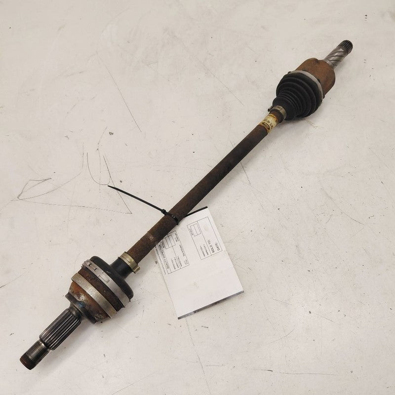 Passenger Right Rear CV Axle Shaft Fits 18-22 Ford Ecosport OEM