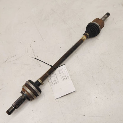 Passenger Right Rear CV Axle Shaft Fits 18-22 Ford Ecosport OEM