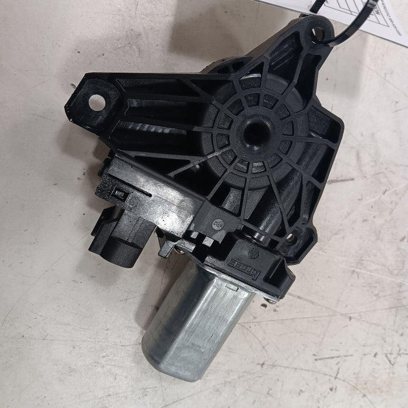 Passenger Right Rear Power Window Motor Fits 15-23 Jeep Renegade OEM