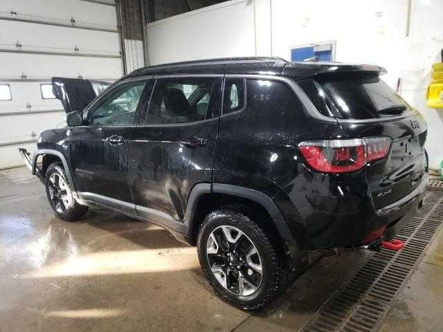 Jeep Compass Sensor 2017 2018 2019 2020 2021 2022 2023 OEM