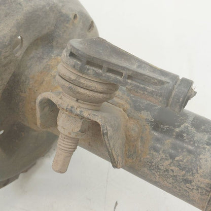Driver Left Front Strut AWD Fits 21-25 Chevy Trailblazer