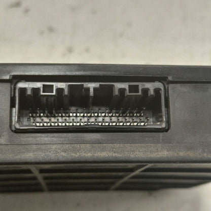 Temperature AC Control Module CPU Fits 18-21 Honda Clarity