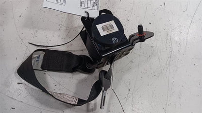 Hyundai Veloster Seat Belt Strap Retractor Right Passenger Rear Back  