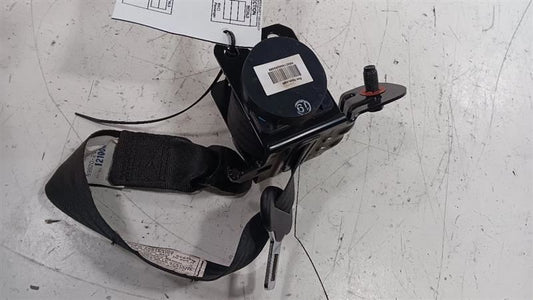 Hyundai Veloster Seat Belt Strap Retractor Right Passenger Rear Back  