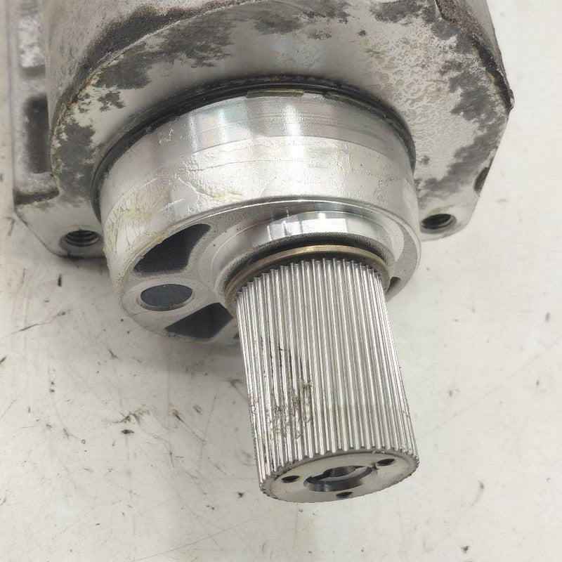 Steering Electric Assist Motor Fits 16-17 Cadillac CT6