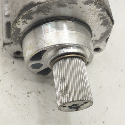 Steering Electric Assist Motor Fits 16-17 Cadillac CT6