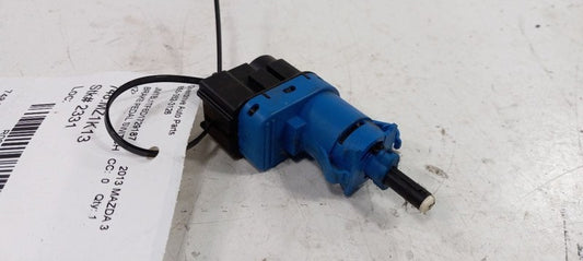 Mazda 3 Brake Pedal Switch 2013 2012 2011 2010
