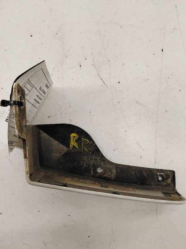 Nissan Maxima Mud Flap Splash Rock Guard Right Passenger Side Rear  20