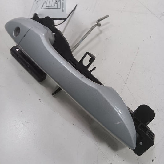 Driver Left Front Door Handle Exterior Sedan Fits 14-19 Toyota Corolla