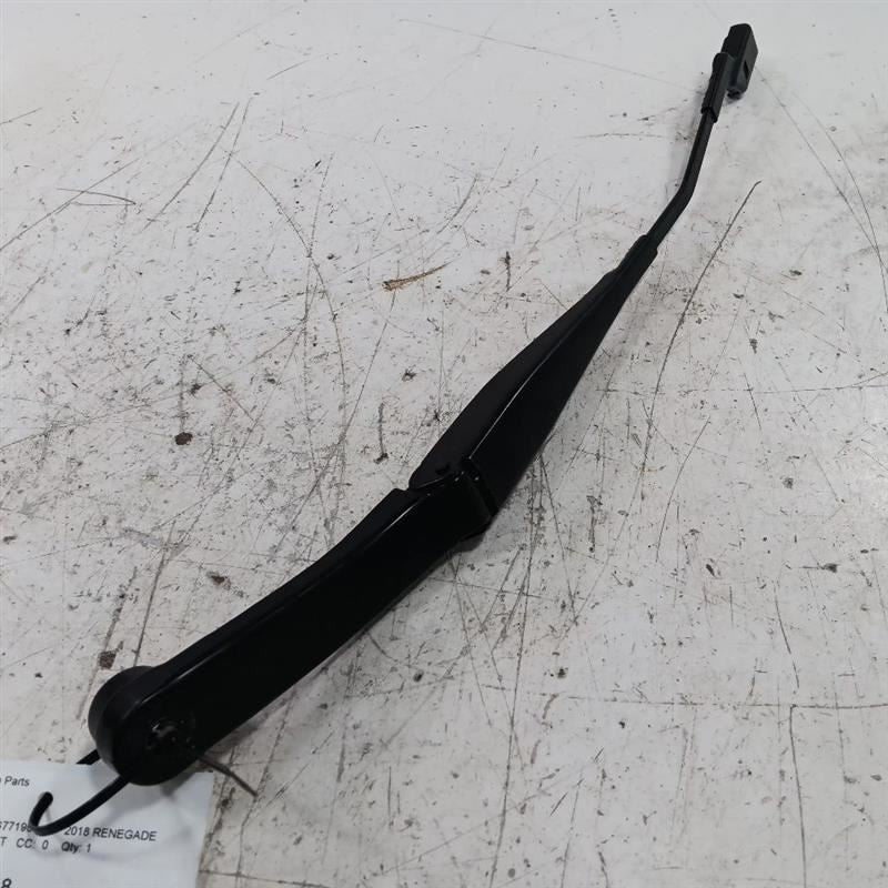 Jeep Renegade Windshield Wiper Arm Left Driver  2015 2016 2017 2018 OE