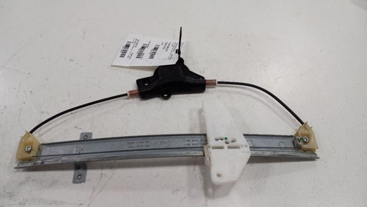 Passenger Right Rear Window Regulator Track Fits 04-08 MAXIMA OEM