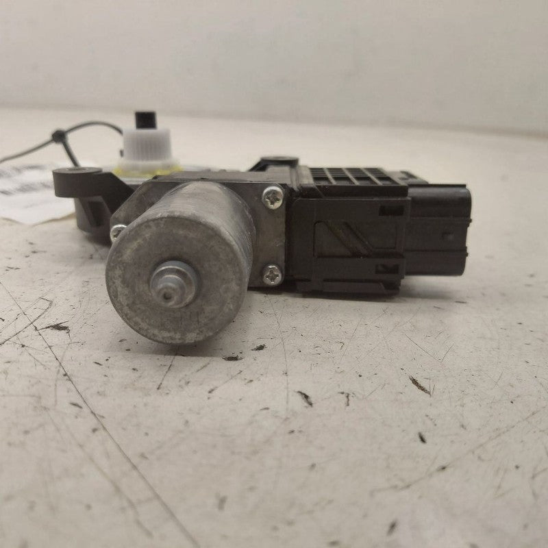 Subaru XV Crosstrek Passenger Right Front Power Window Motor 2025 2024