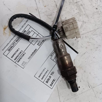 Jeep Renegade Oxygen O2 Sensor Downstream  2015 2016 2017 2018